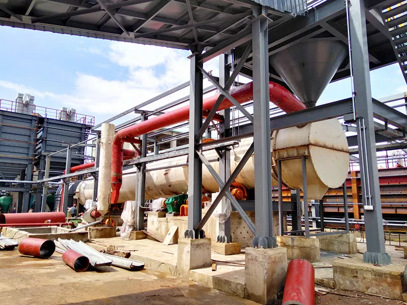 Heqing yixin alüminyum