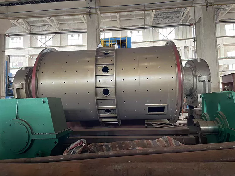 Madencilik ve öğütme ihtiyaçlarınız için neden bir çubuk fabrikası seçmelisiniz?