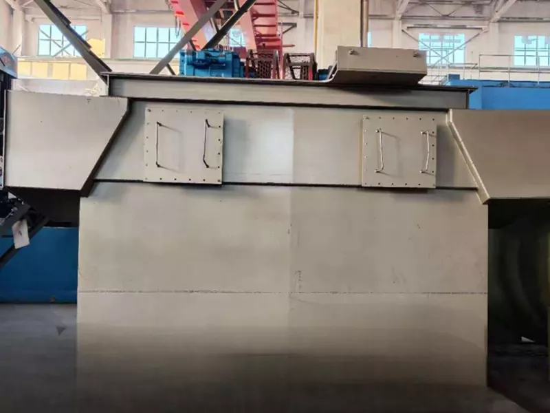 Öğütme Değirmeniniz Neden Spesifikasyonları Eksik Tutuyor?