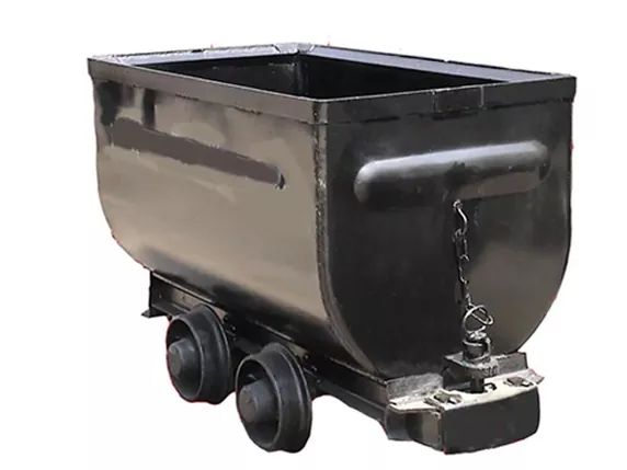 Taşıma Ekipmanları Toplu Taşımada Arıza Süresini ve Malzeme Kaybını Nasıl Ortadan Kaldırabilir?