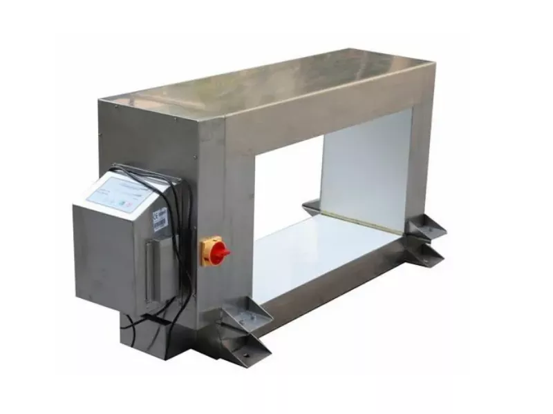 Demir Temizleme Ekipmanı Maliyetli Kirlenmeyi ve Arıza Sürelerini Nasıl Önleyebilir?