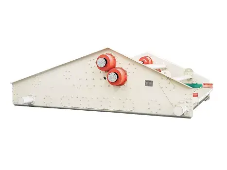 Körleşmeyi Durdurmak, Arıza Süresini Azaltmak ve Hedef Kesim Boyutuna Ulaşmak için Hangi Titreşimli Eleği Seçmelisiniz?