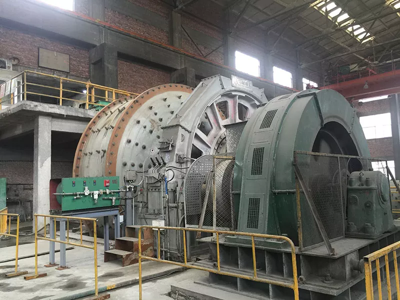 Otojen Değirmen Öğütmeyi Nasıl Kolaylaştırabilir ve İşletme Maliyetlerini Nasıl Azaltabilir?