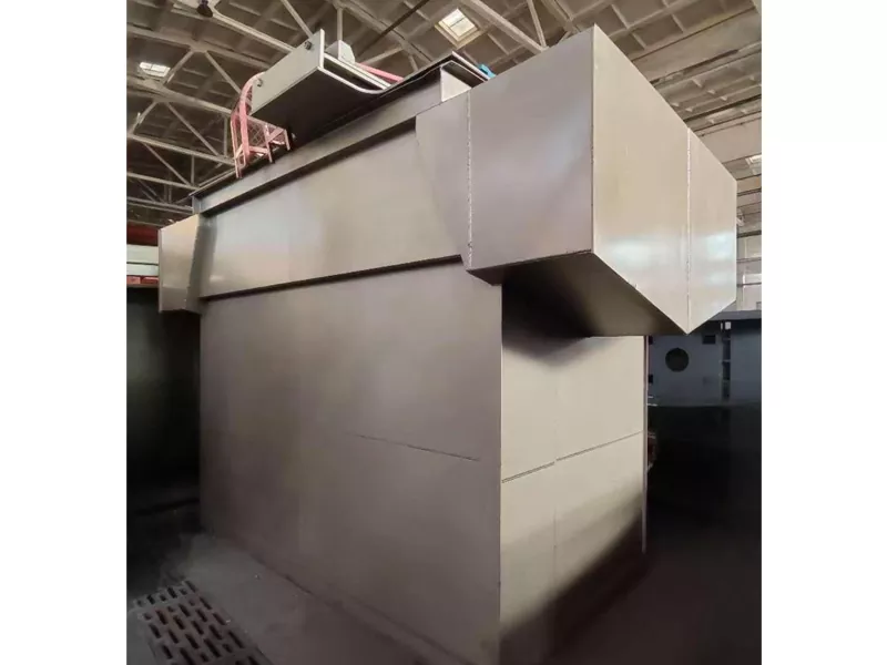 Neden Karıştırmalı Değirmen Ultra İnce Öğütme için Akıllı Seçimdir?