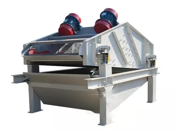 Vibrating Screen